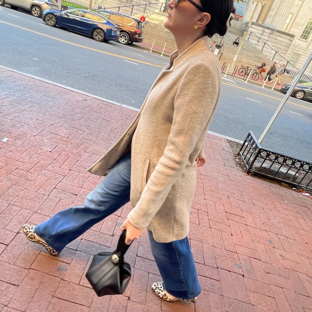 Meet your Posher, Allison